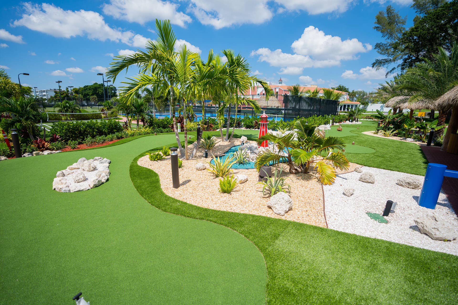 226 DURHAM E, #226, Deerfield Beach, FL 33442 PUTTINGCOURSE-7