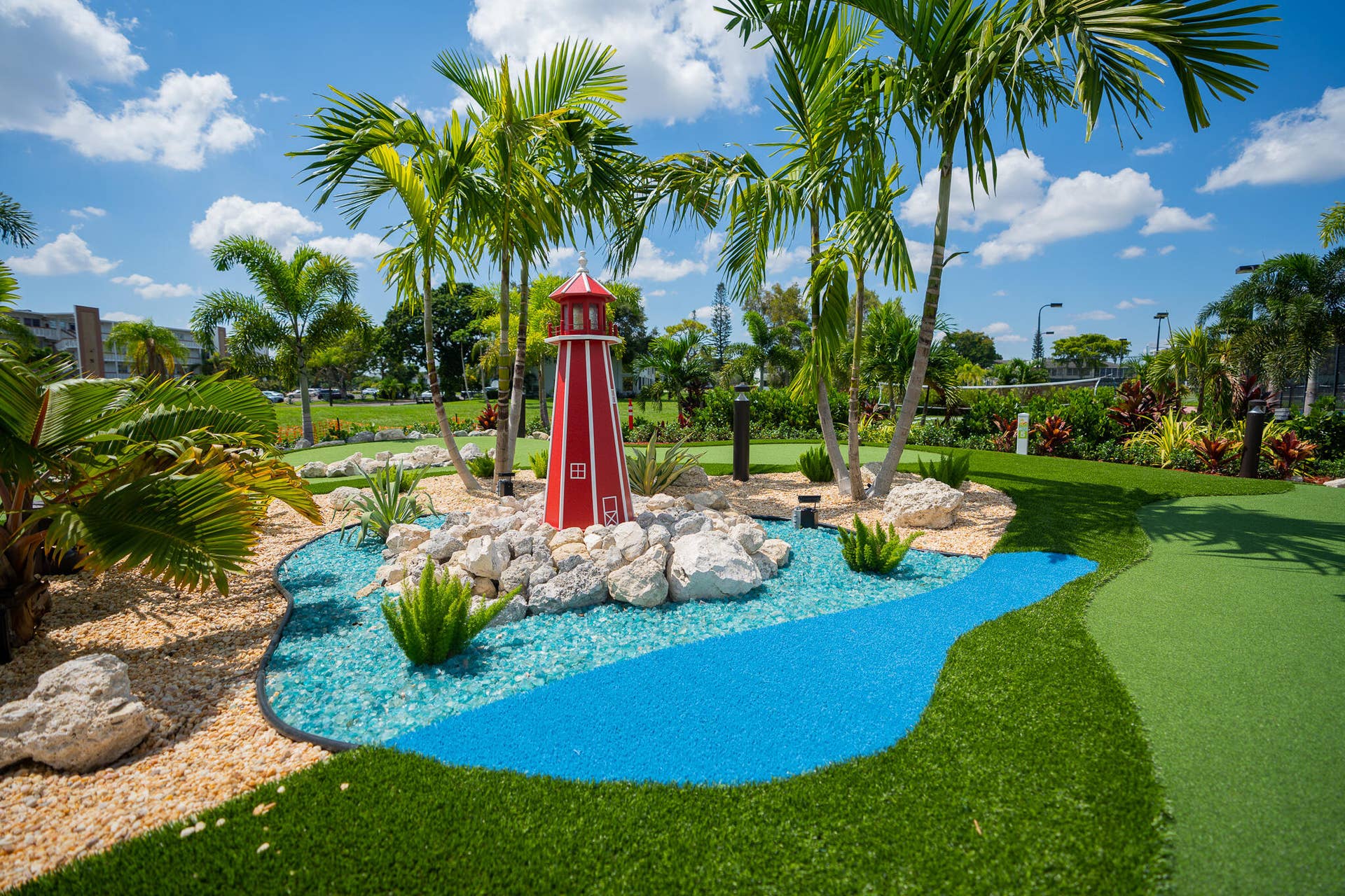 226 DURHAM E, #226, Deerfield Beach, FL 33442 PUTTINGCOURSE-6