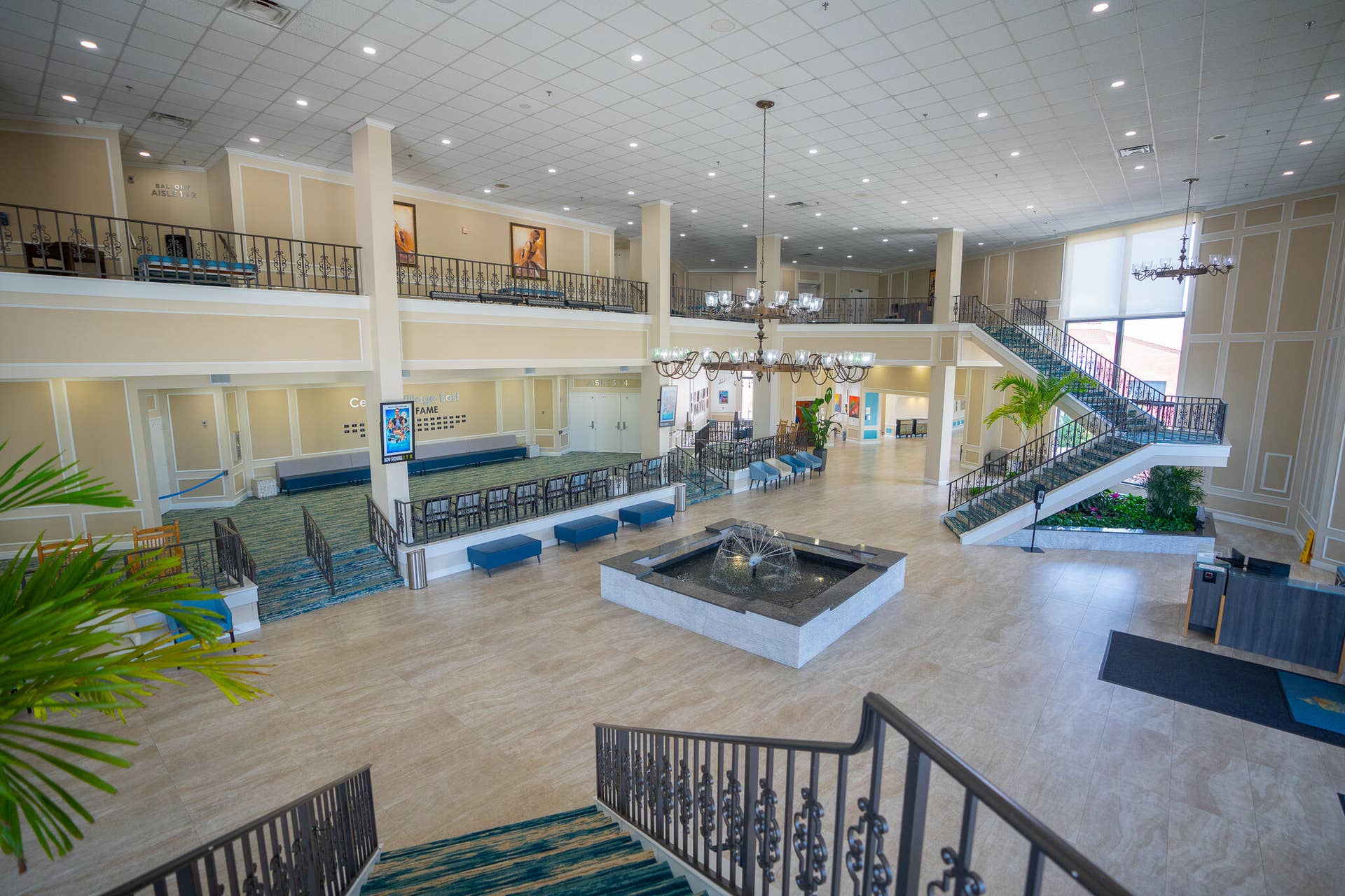 226 DURHAM E, #226, Deerfield Beach, FL 33442 CLUBHOUSE-7