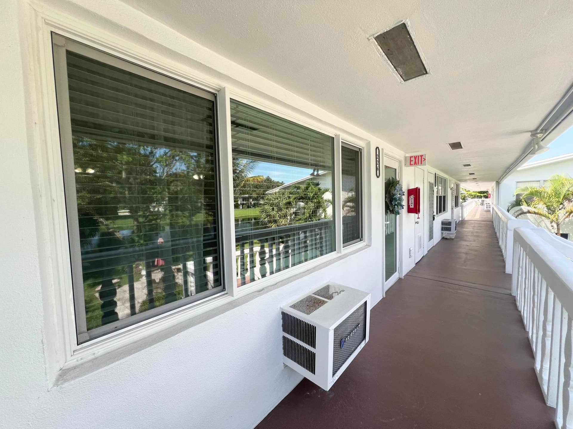 226 DURHAM E, #226, Deerfield Beach, FL 33442 Impact Windows and Door