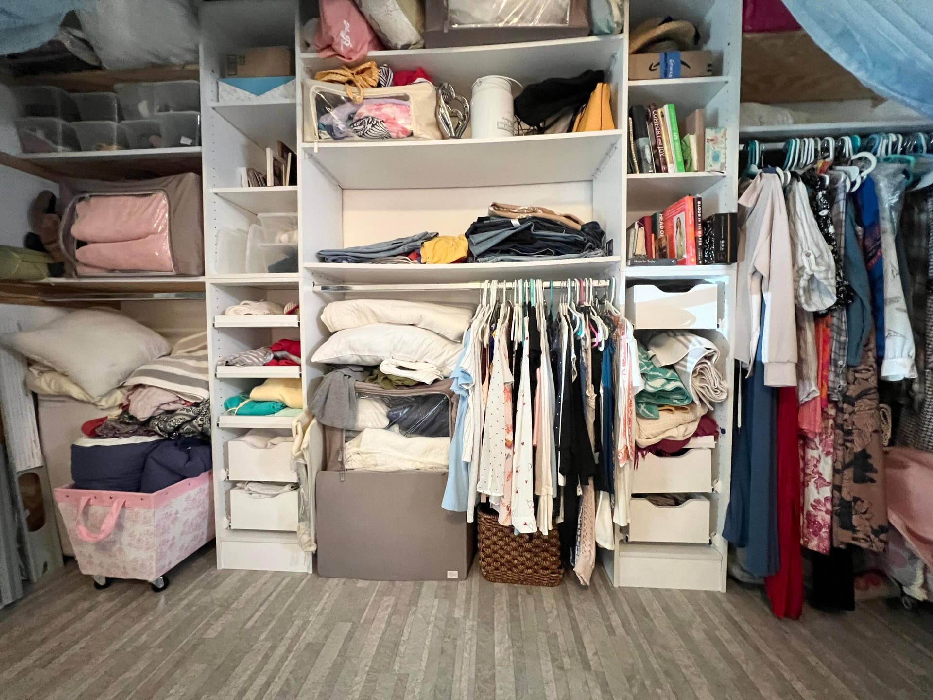 226 DURHAM E, #226, Deerfield Beach, FL 33442 Custom Closet Cabinetry