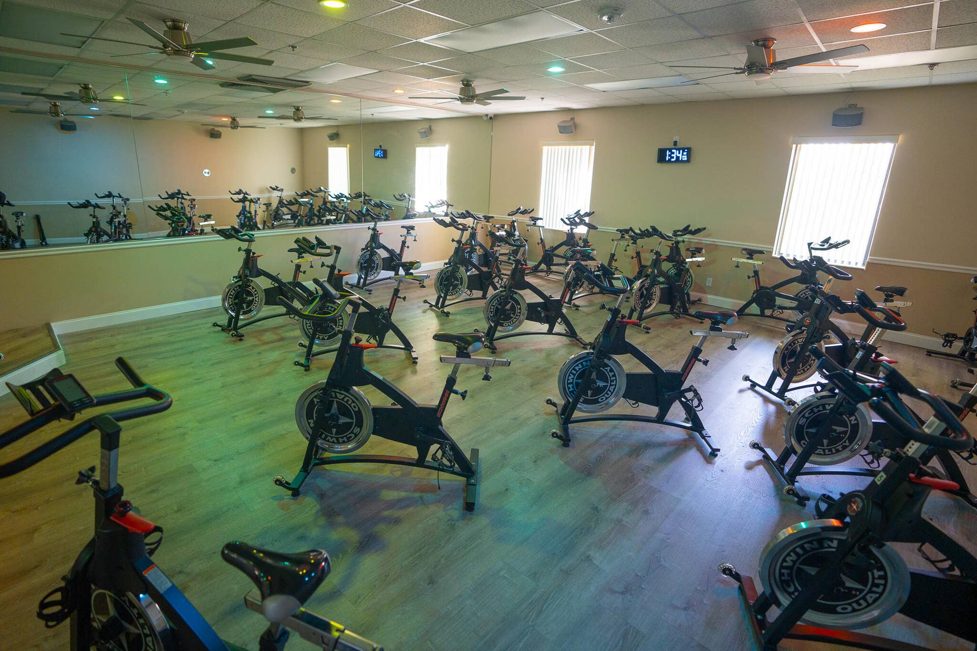 226 DURHAM E, #226, Deerfield Beach, FL 33442 FITNESS-7