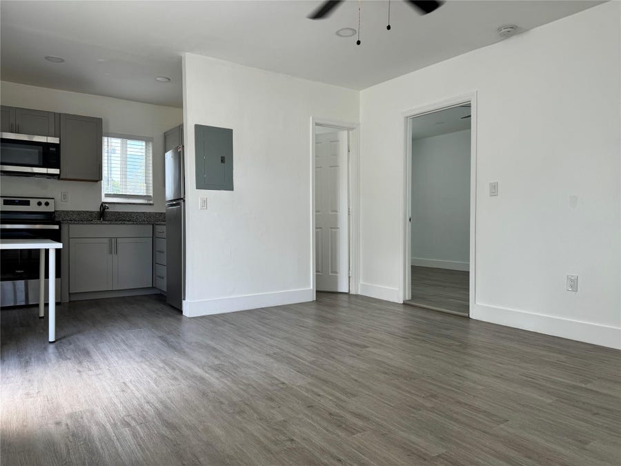 Property photo for 1857 Madison Street, #2, Hollywood, FL