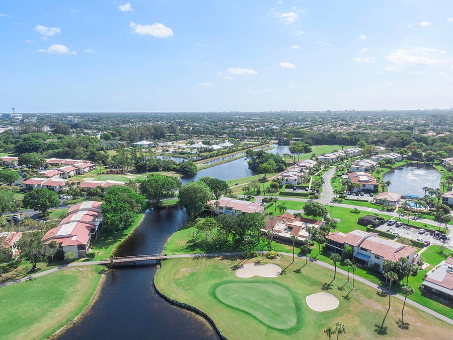 Property photo for 9283 Vista Del Lago, #37-I, Boca Raton, FL
