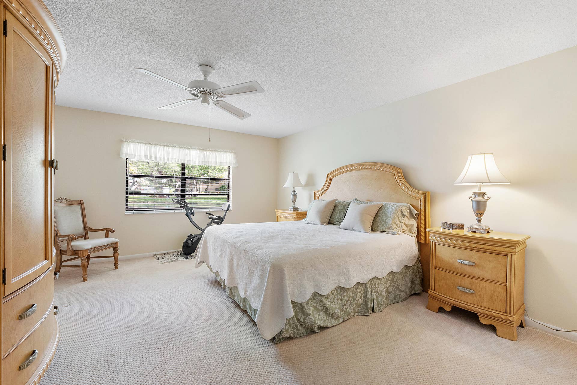9283 Vista Del Lago, #37-I, Boca Raton, FL 33428 Primary Bedroom
