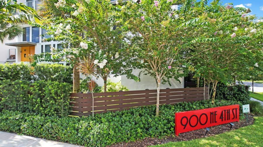 Property photo for 900 NE 4th Street, #B4, Fort Lauderdale, FL