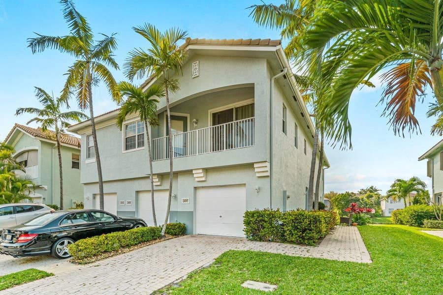 Property photo for 3097 LAUREL RIDGE Circle, Riviera Beach, FL