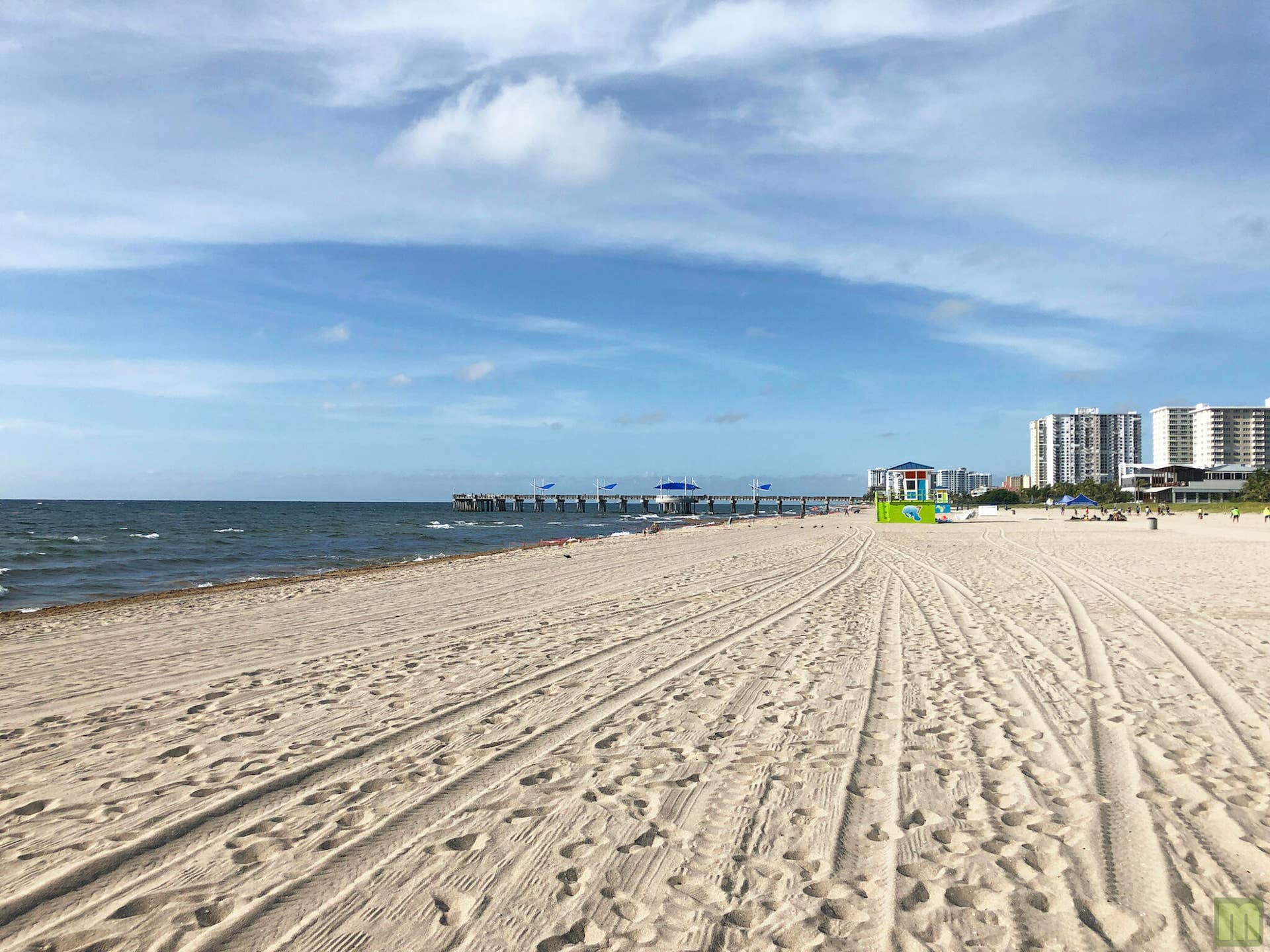 2695 SE 1ST Court, #2, Pompano Beach, Pompano Beach, FL 33062 103 beach1