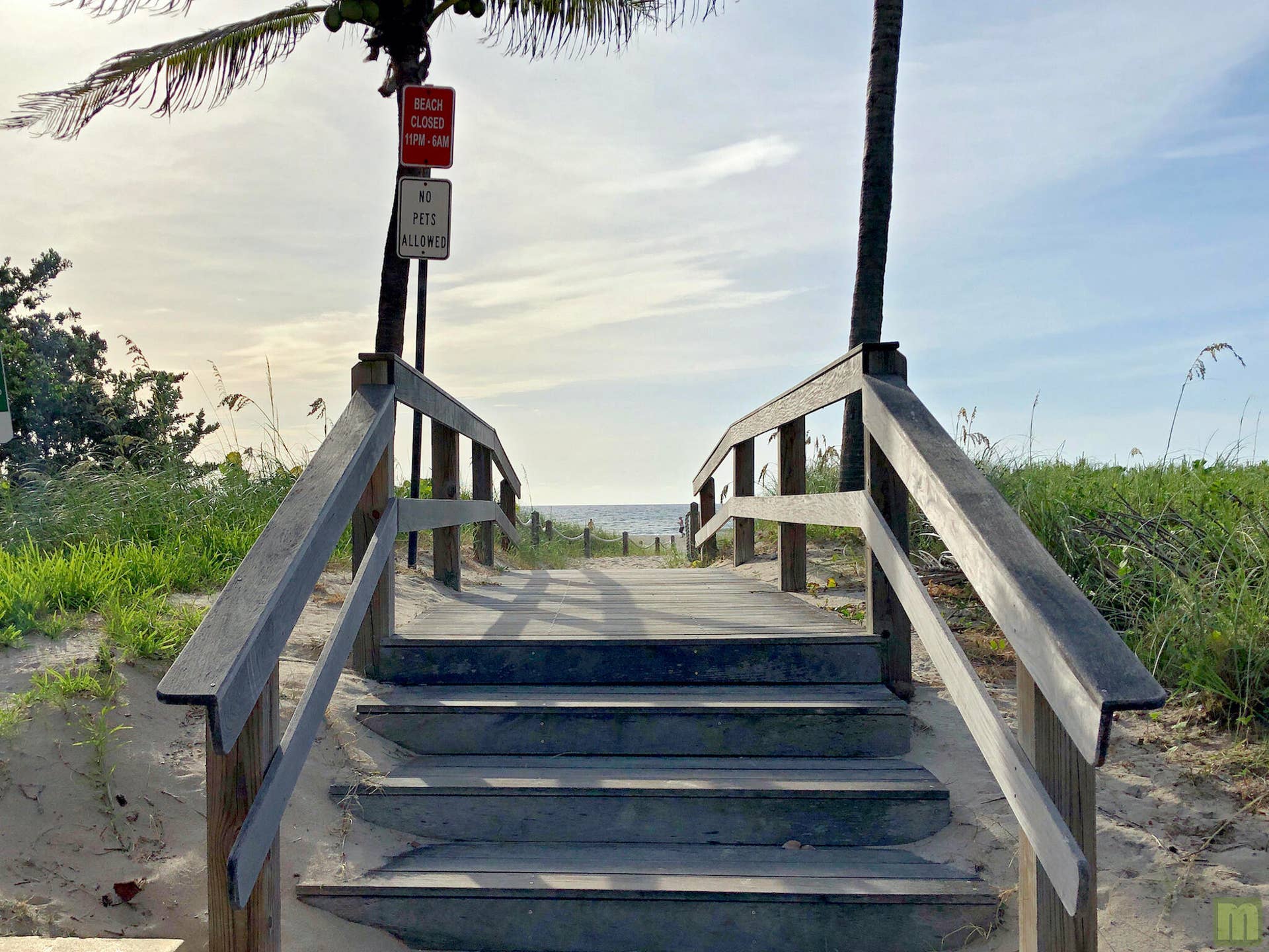 2695 SE 1ST Court, #2, Pompano Beach, Pompano Beach, FL 33062 101 beach8-steps