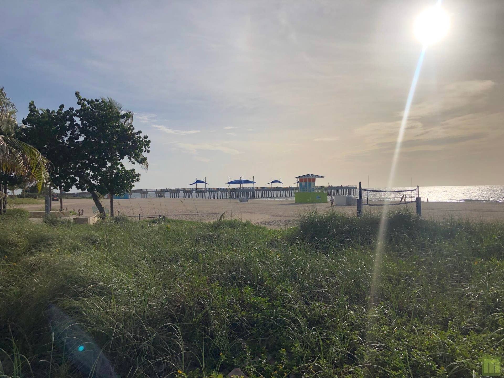 2695 SE 1ST Court, #2, Pompano Beach, Pompano Beach, FL 33062 100 beach-retro