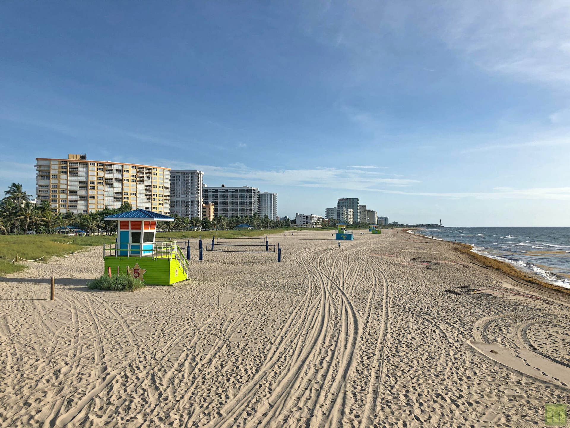 2695 SE 1ST Court, #2, Pompano Beach, Pompano Beach, FL 33062 109 beach9