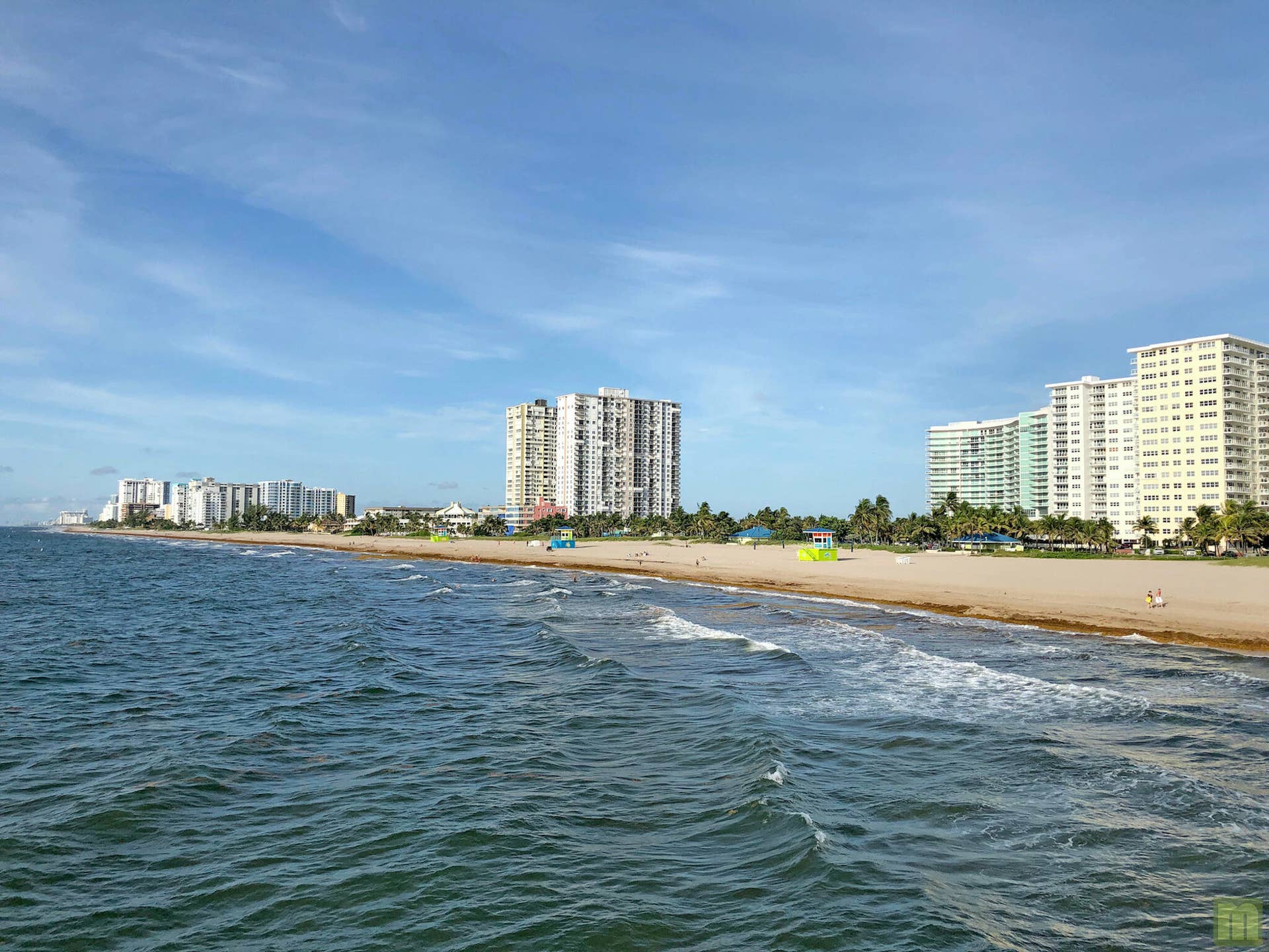 2695 SE 1ST Court, #2, Pompano Beach, Pompano Beach, FL 33062 104 beach3