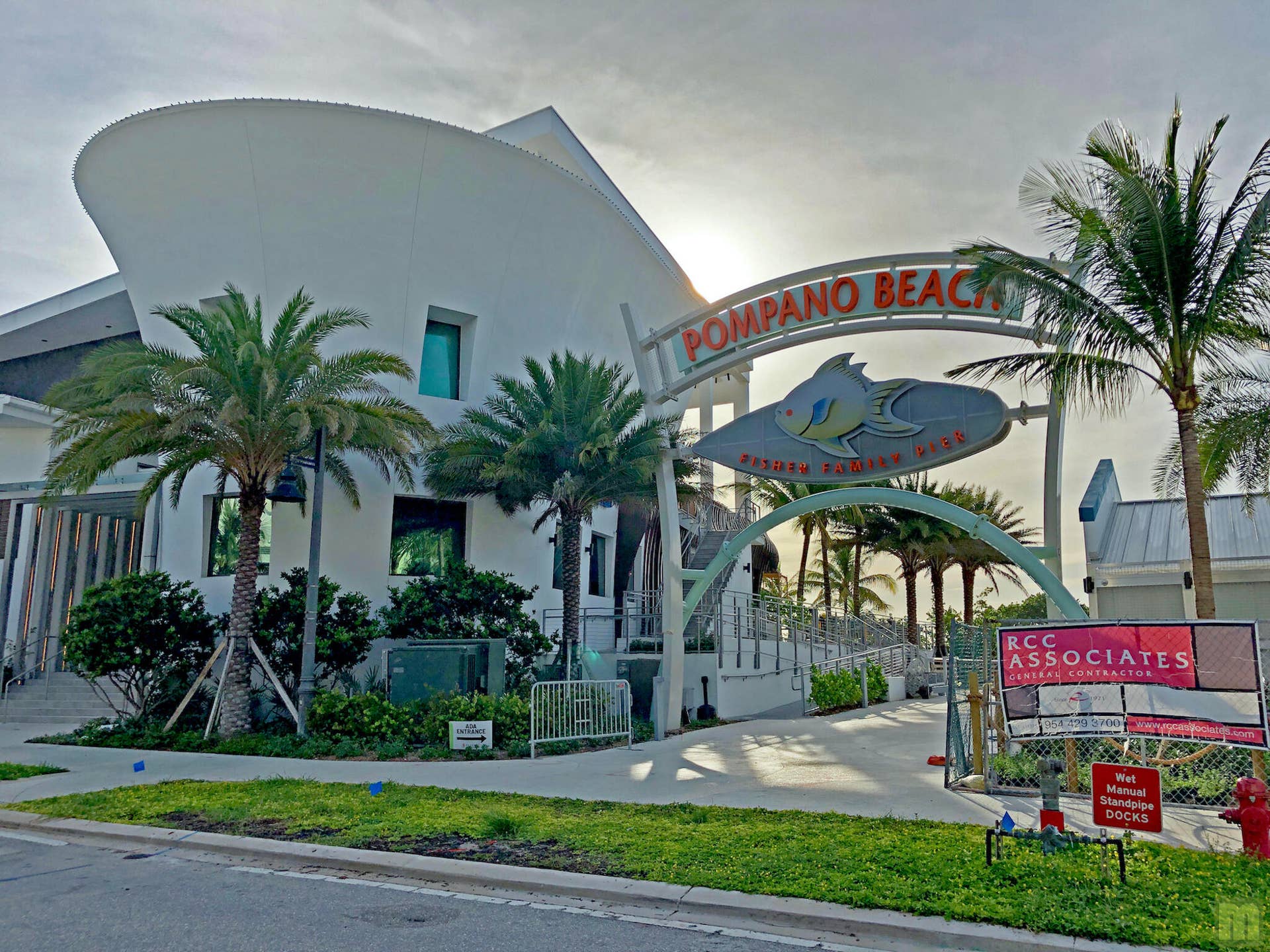 2695 SE 1ST Court, #2, Pompano Beach, Pompano Beach, FL 33062 119 pier2