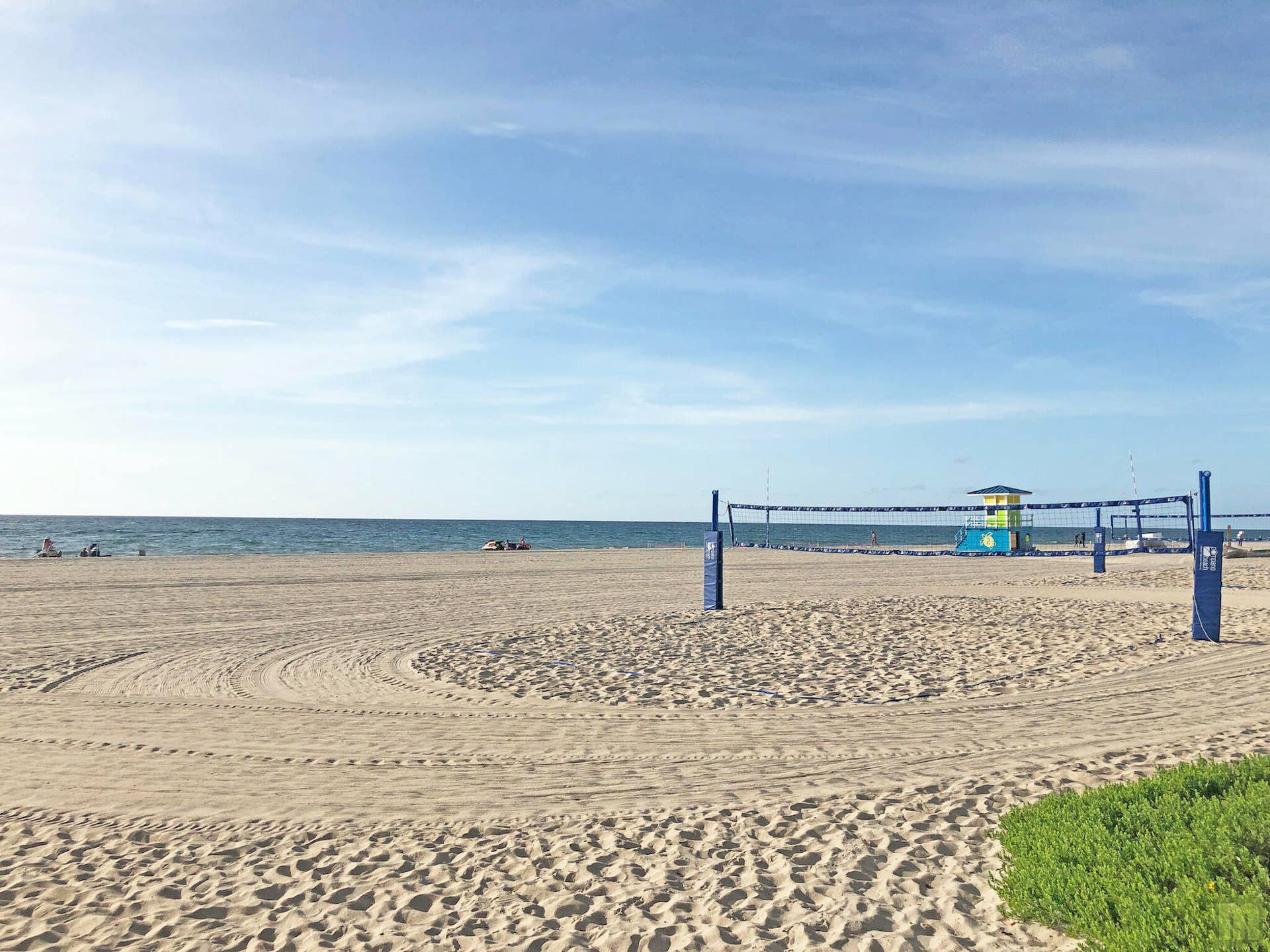 2695 SE 1ST Court, #2, Pompano Beach, Pompano Beach, FL 33062 106 beach5-vollyball