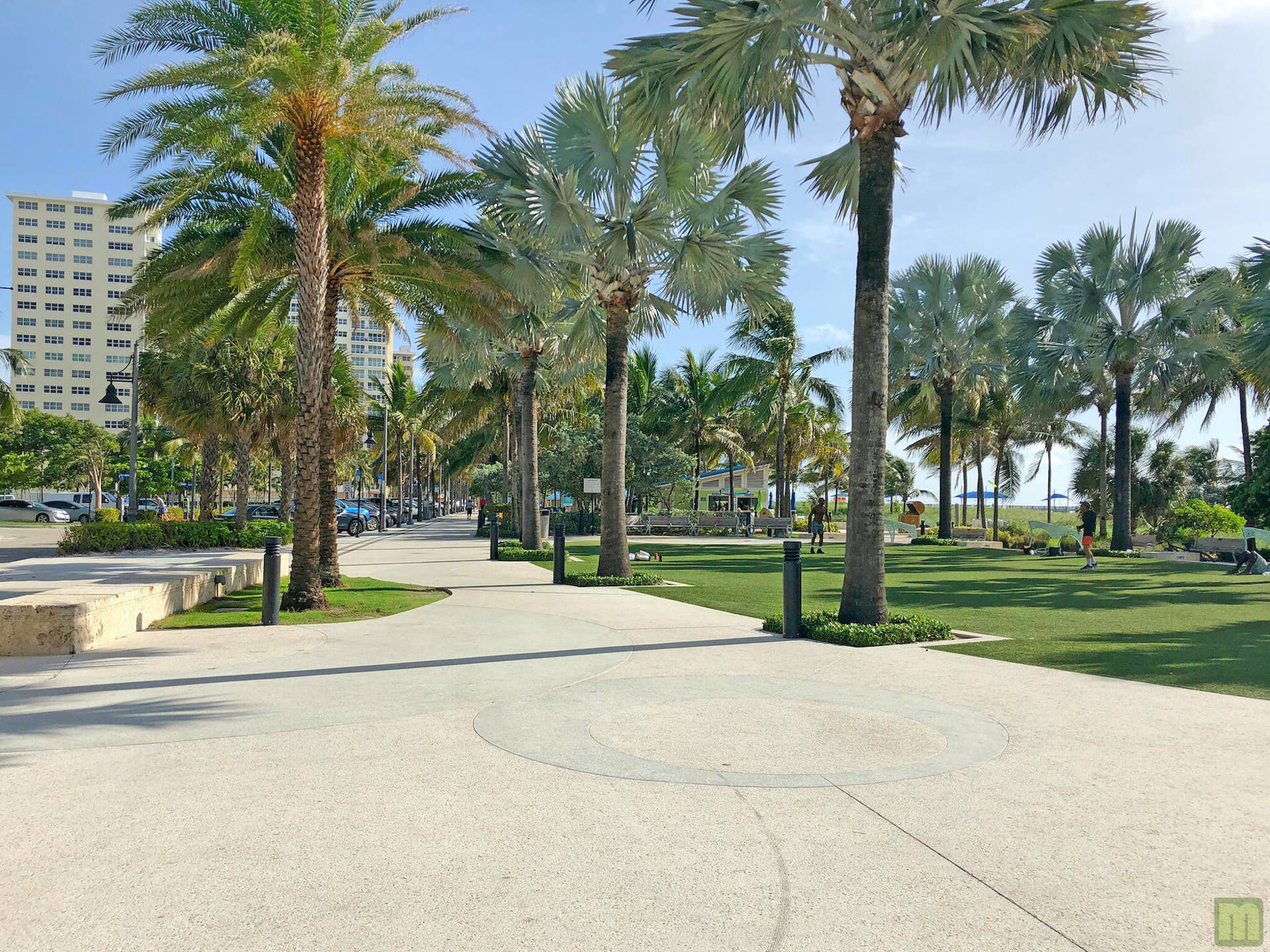 2695 SE 1ST Court, #2, Pompano Beach, Pompano Beach, FL 33062 110 broadwalk3