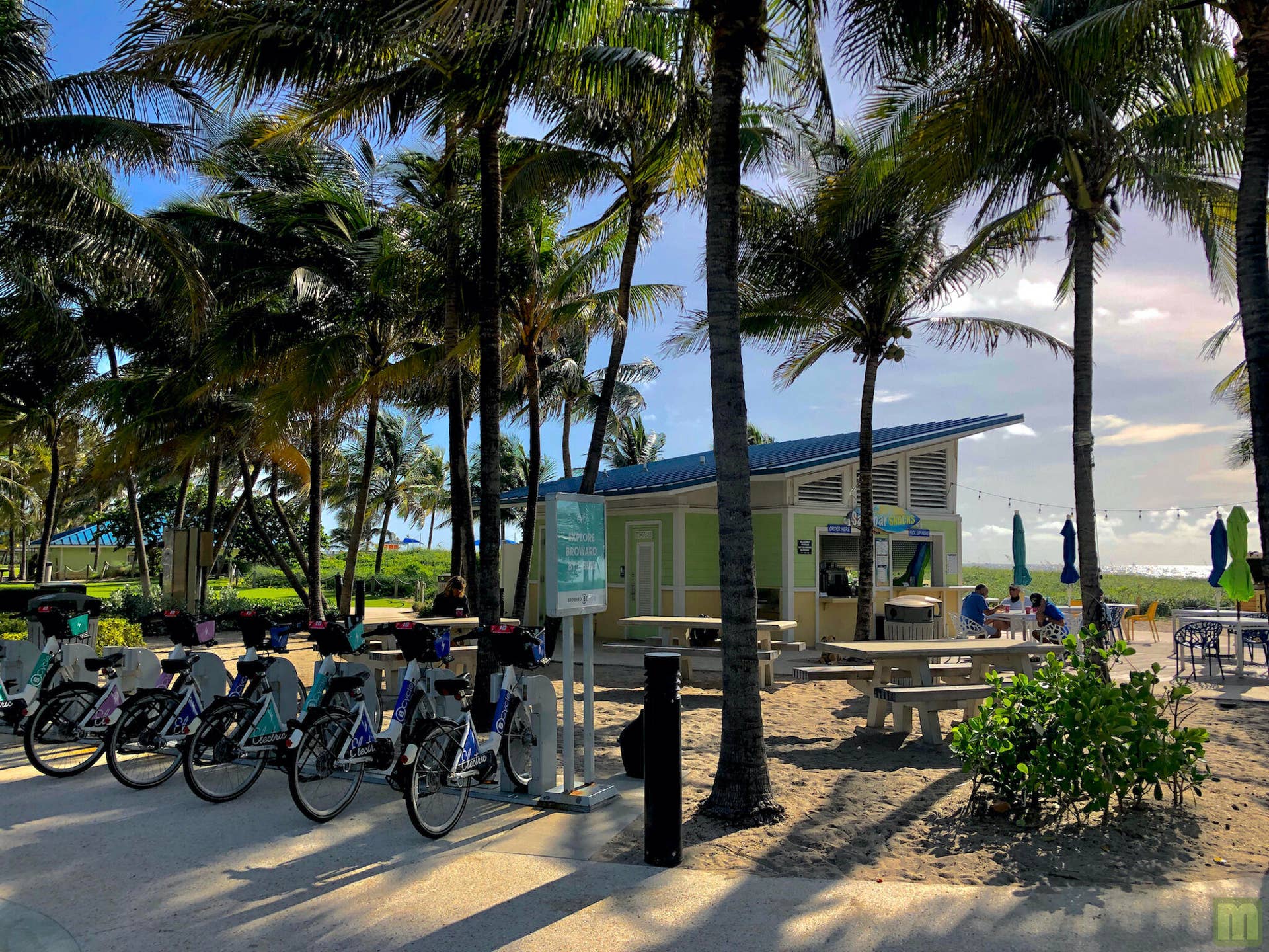 2695 SE 1ST Court, #2, Pompano Beach, Pompano Beach, FL 33062 115 sandbar snacks