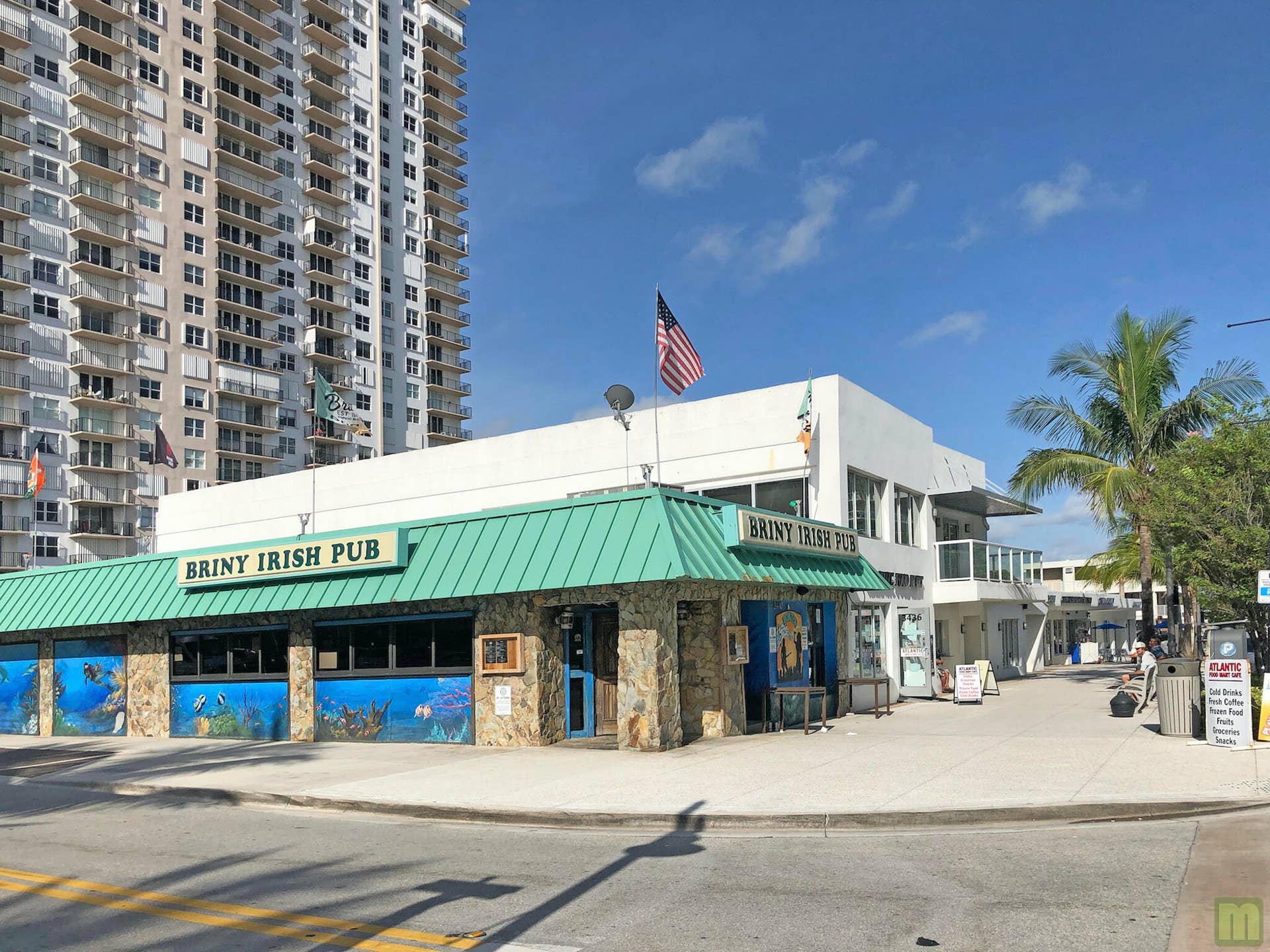 2695 SE 1ST Court, #2, Pompano Beach, Pompano Beach, FL 33062 121 briney