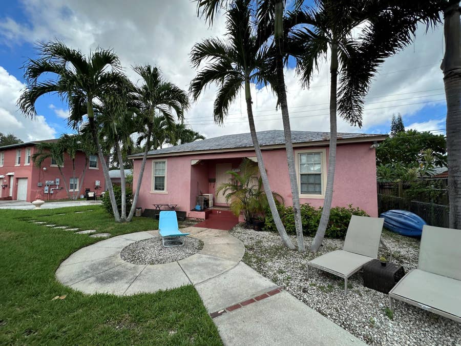 Property photo for 227 FORESTERIA Drive, #D, Lake Park, FL