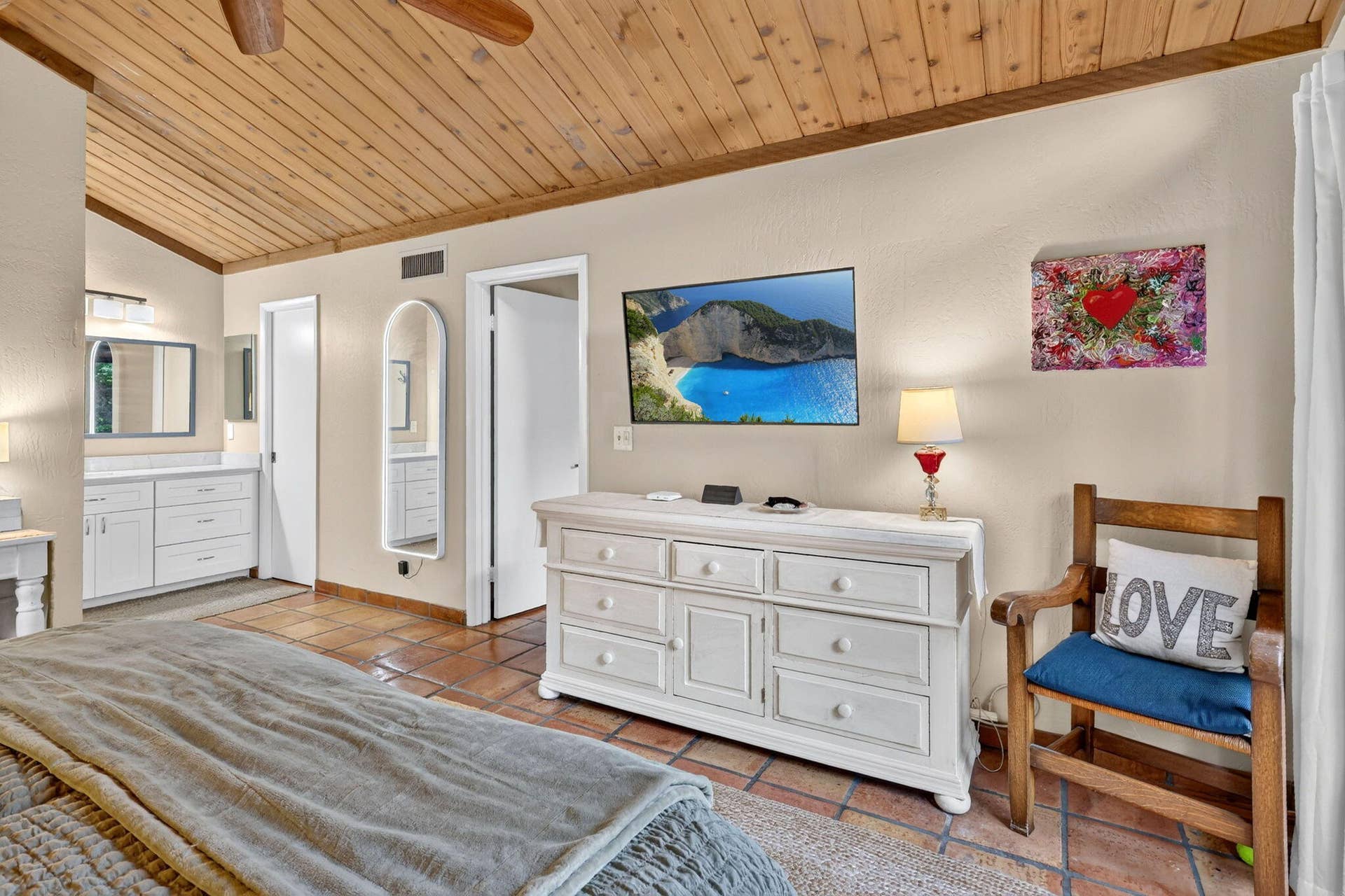 105 SANDPIPER Circle W, Jupiter, FL 33477 Primary Suite