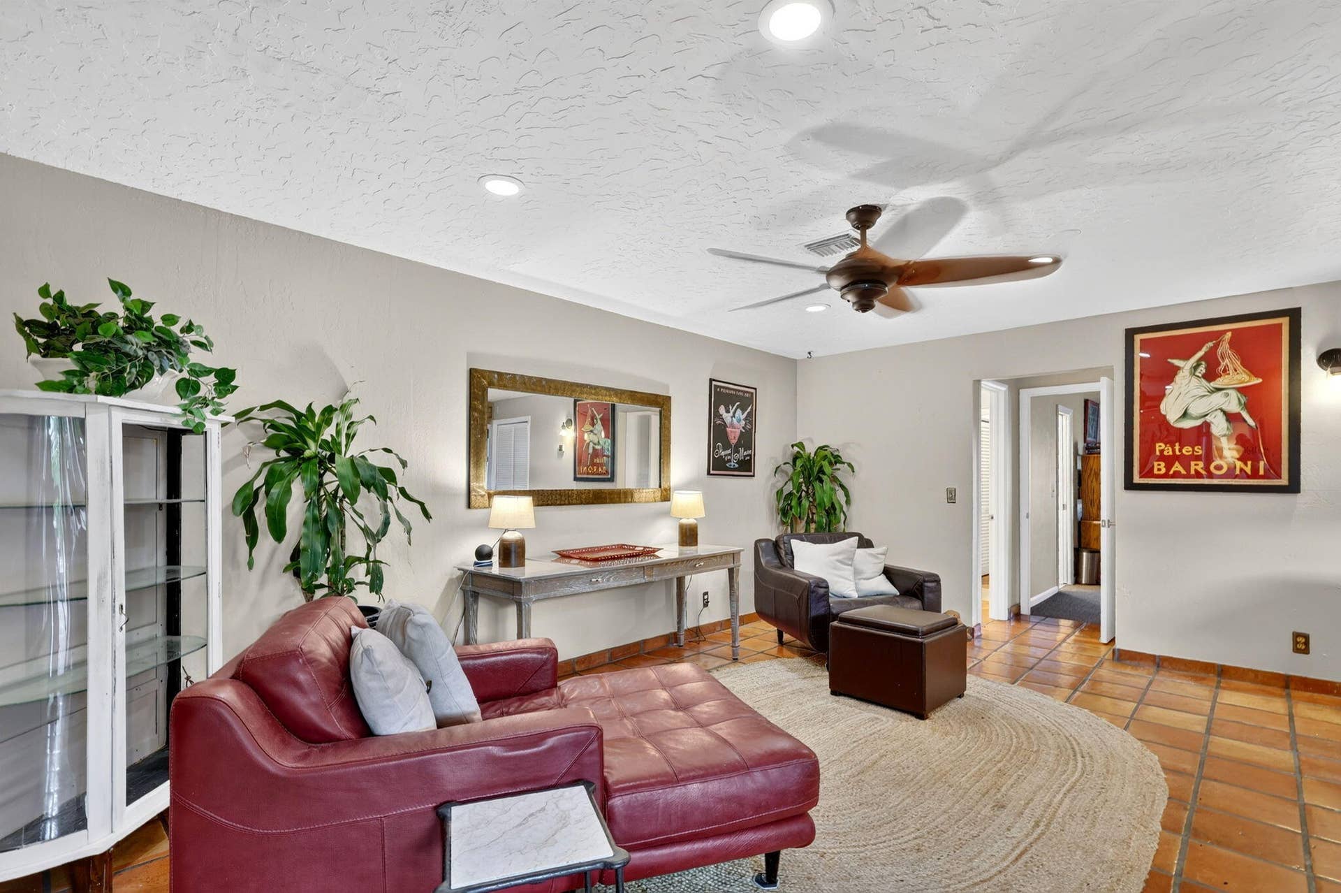 105 SANDPIPER Circle W, Jupiter, FL 33477 Den