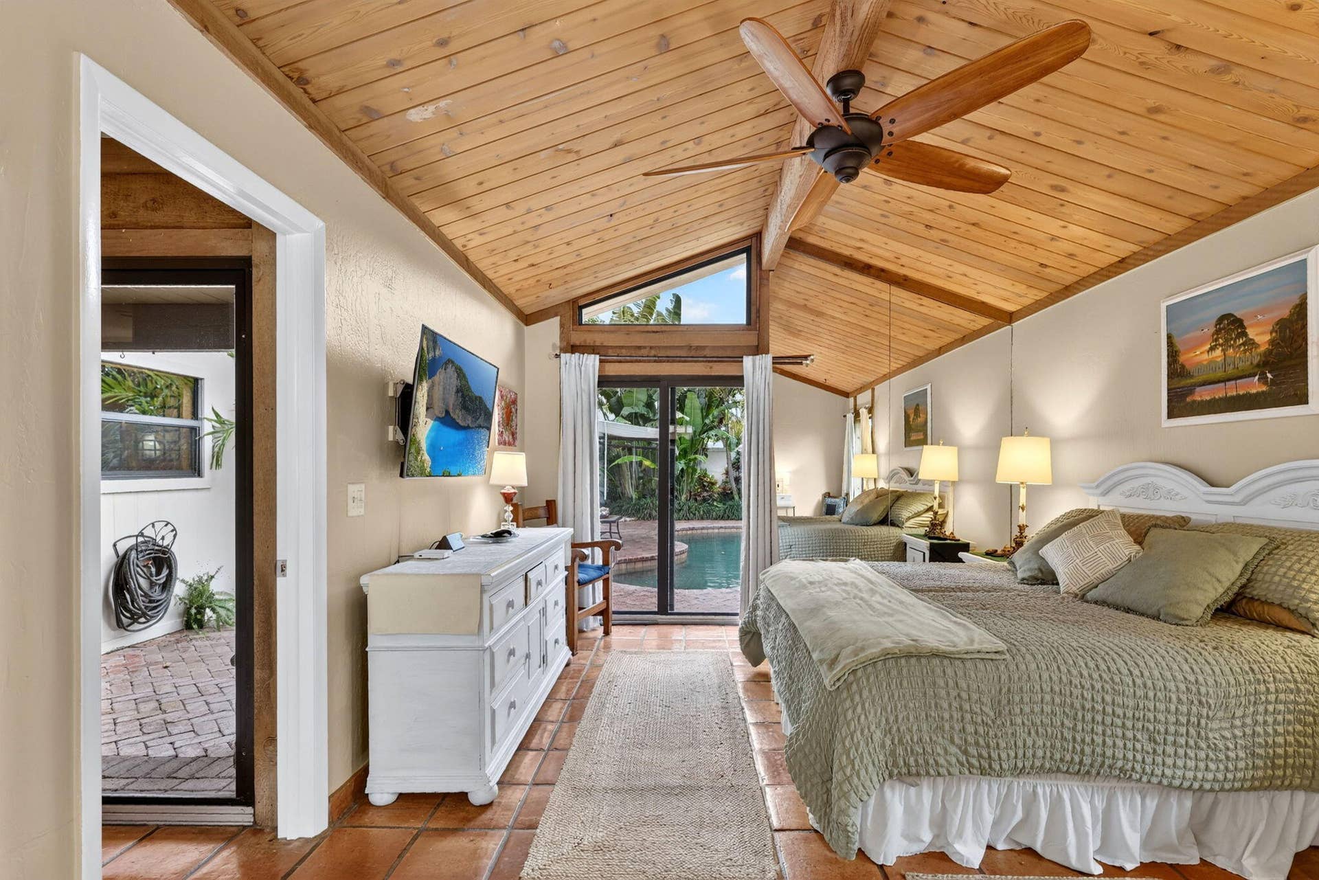 105 SANDPIPER Circle W, Jupiter, FL 33477 Primary Suite