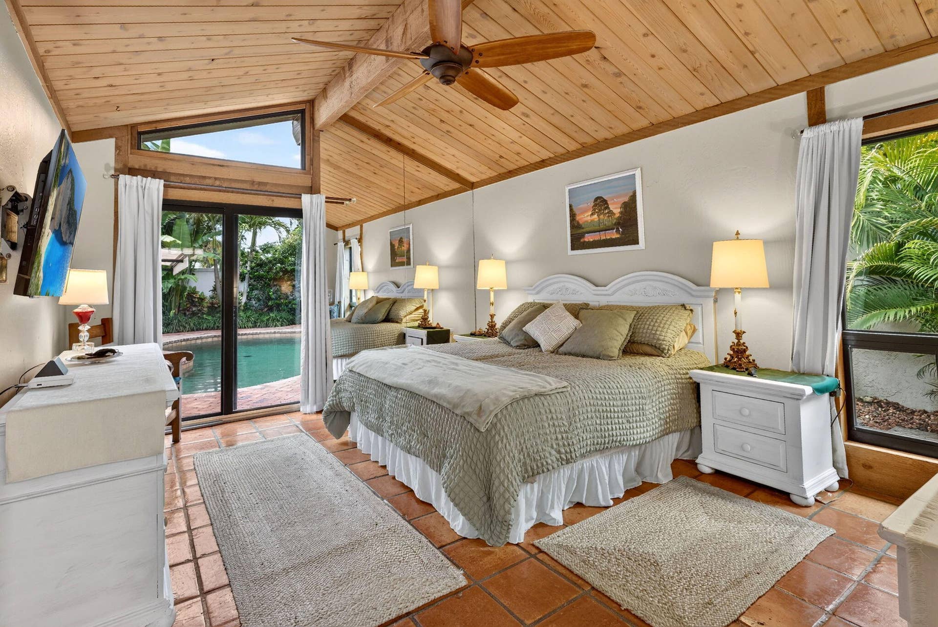 105 SANDPIPER Circle W, Jupiter, FL 33477 Primary Suite