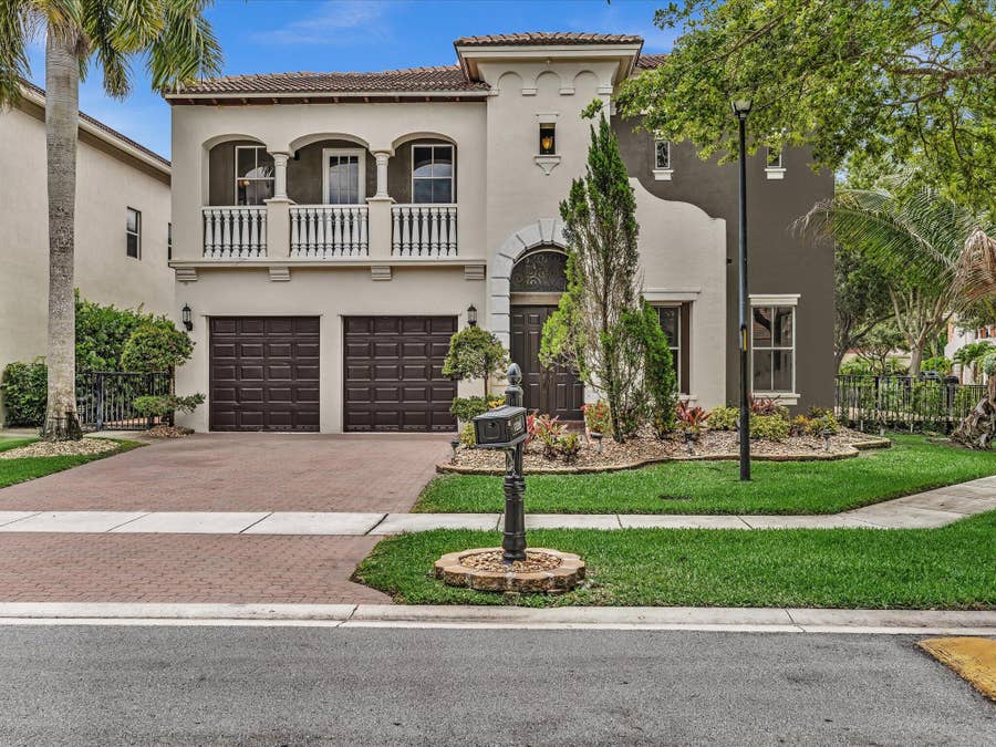 Property photo for 9286 NUGENT Trail, West Palm Beach, FL