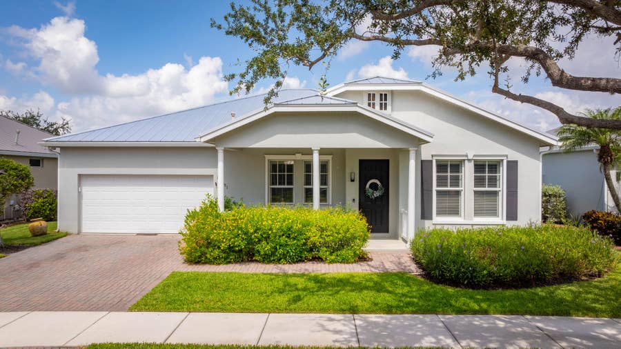 Property photo for 10691 SW Waterway Lane, Port St Lucie, FL