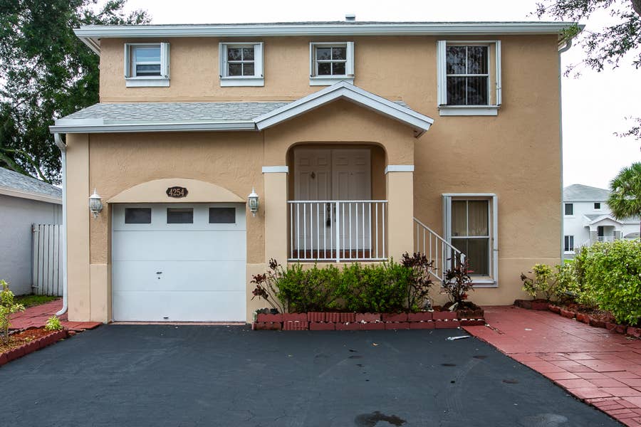 Property photo for 4254 SW 72ND Way, Davie, FL