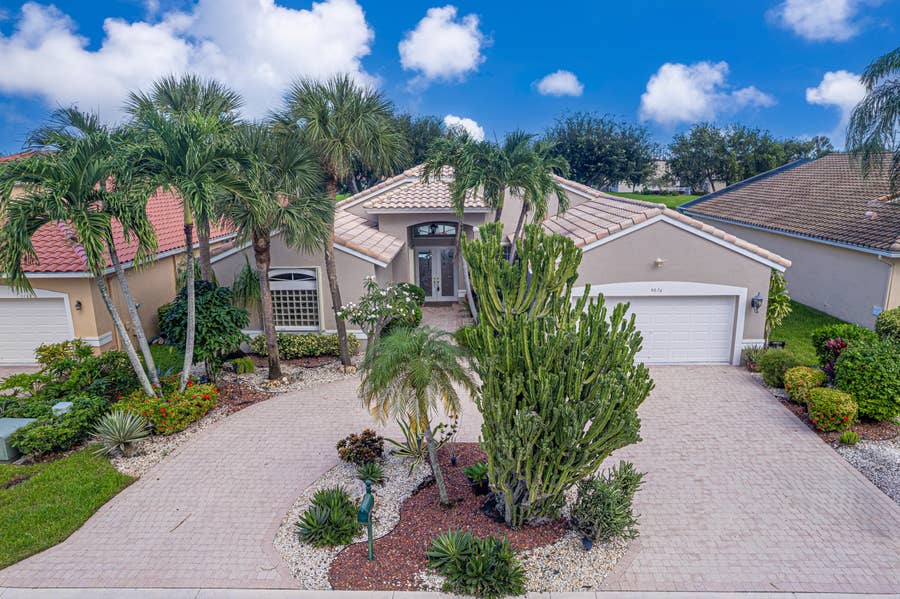 Property photo for 9076 Taverna Way, Boynton Beach, FL