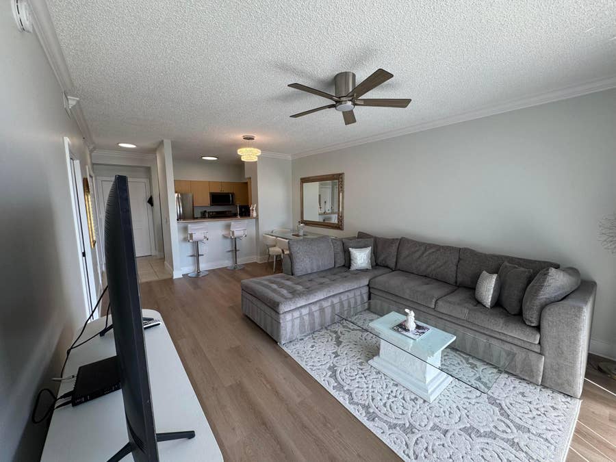 Property photo for 616 CLEARWATER PARK Road, #805, West Palm Beach, FL