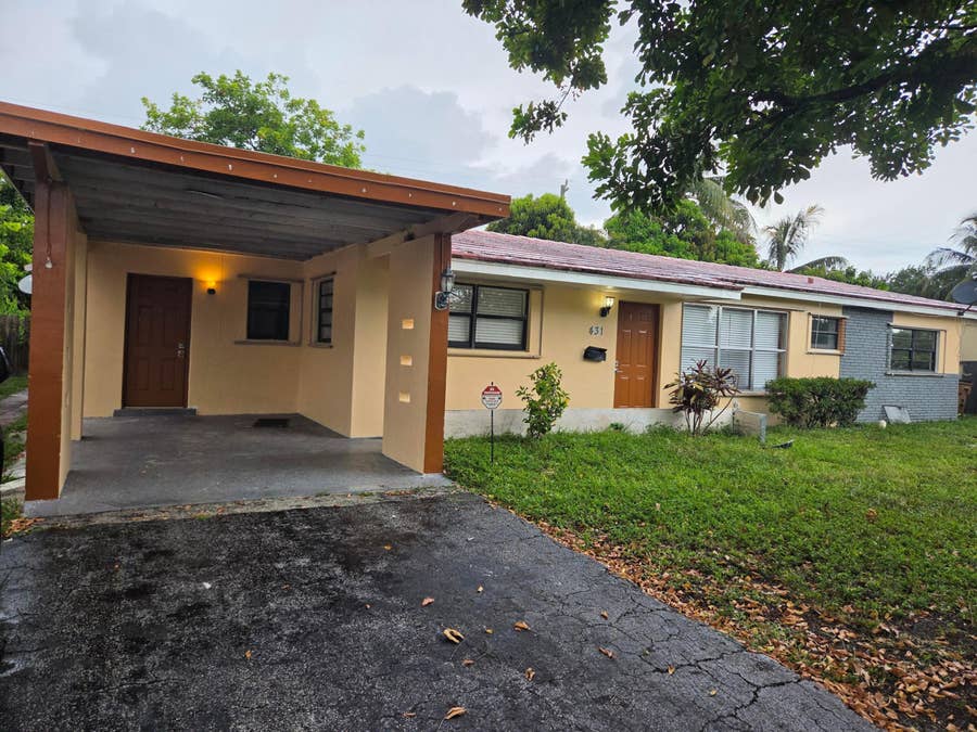 Property photo for 431 NW 42ND Street, Deerfield Beach, FL