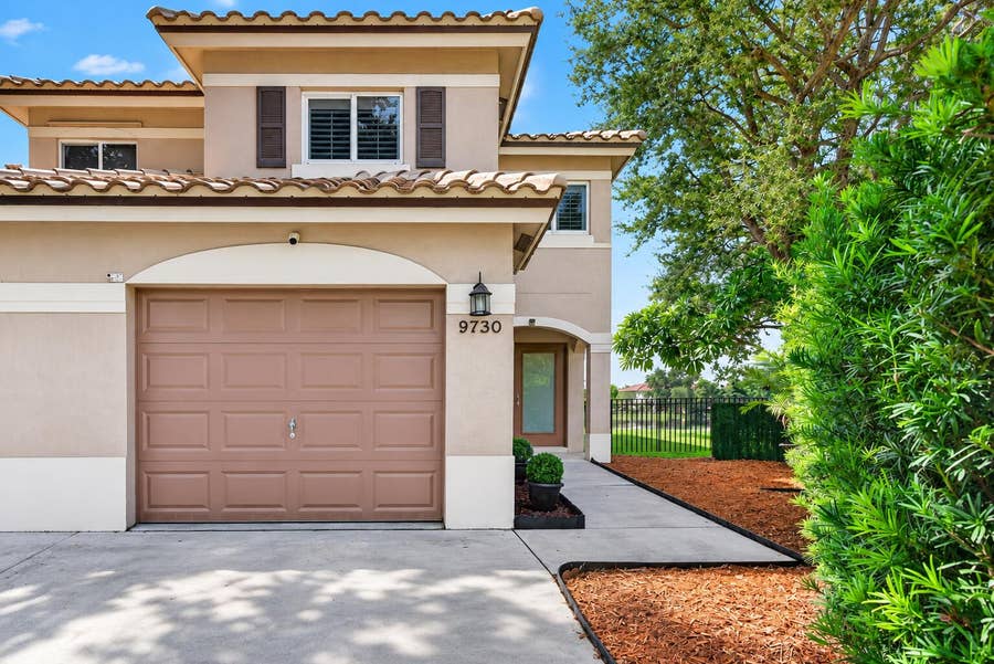 Property photo for 9730 NW 23rd Court, #15, Pembroke Pines, FL