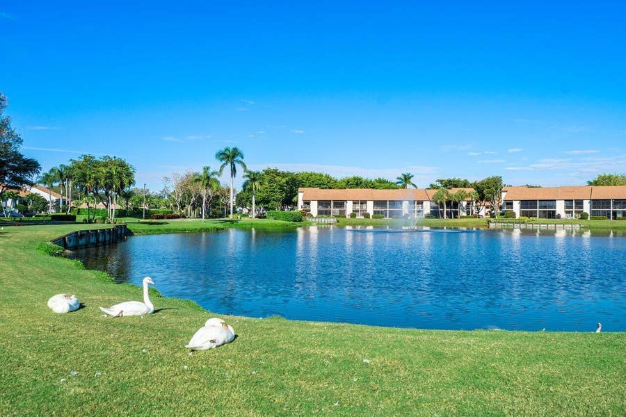 Property photo for 5355 10th Fairway Drive, #2, Delray Beach, FL