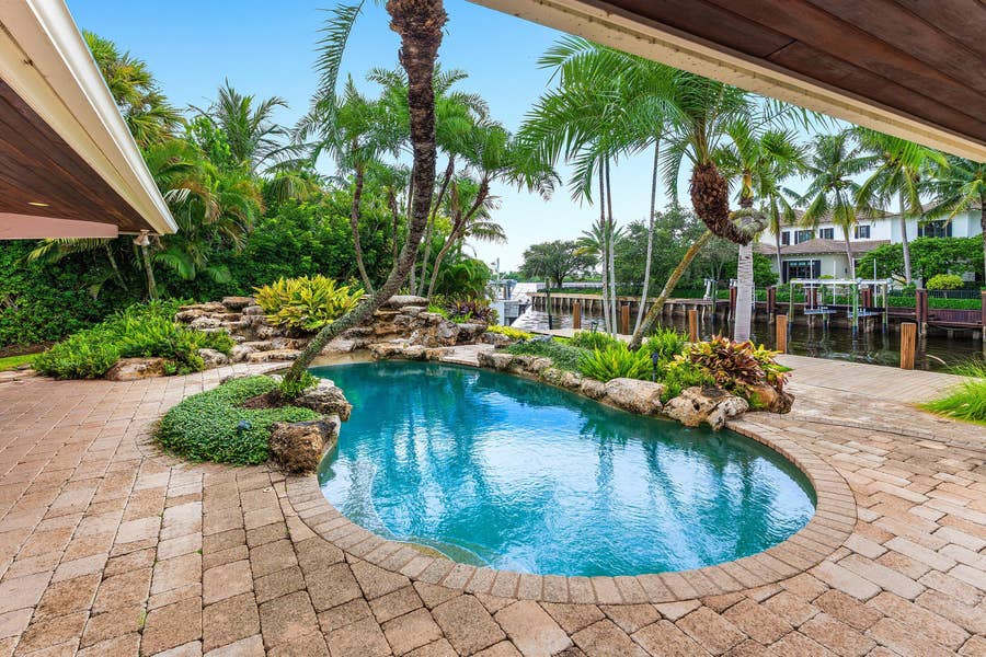 Property photo for 122 Marlin Drive, Ocean Ridge, FL