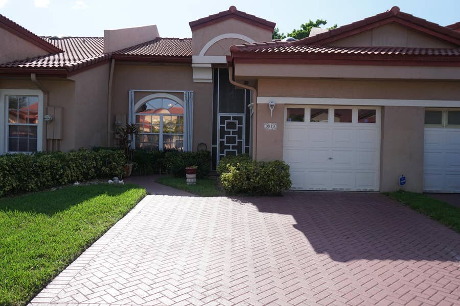 Property photo for 9919 MALVERN Drive, Tamarac, FL