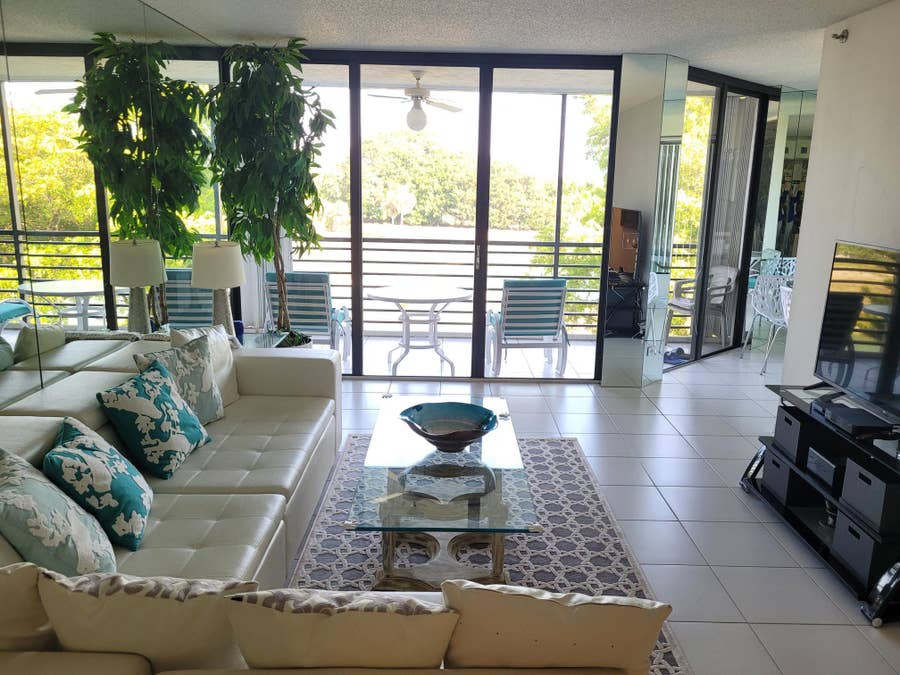 Property photo for 7400 Radice Court, #403, Lauderhill, FL
