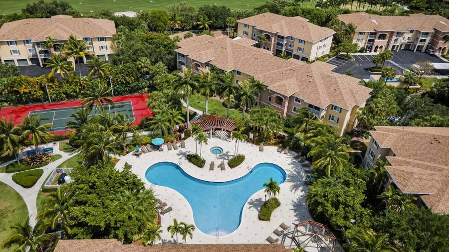 Property photo for 6400 EMERALD DUNES Drive, #104, West Palm Beach, FL