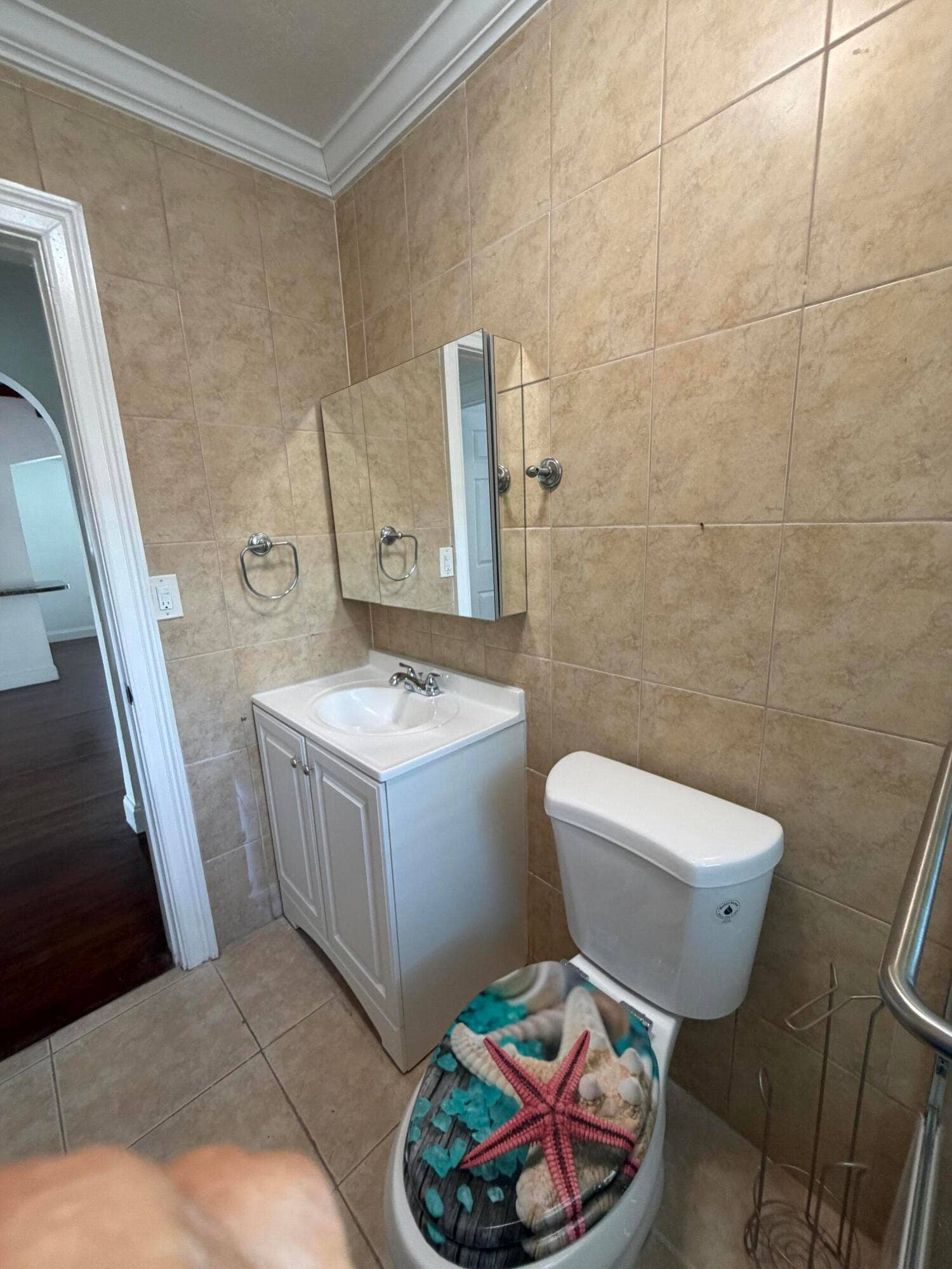 4565 N OCEAN Drive, #House, Lauderdale By The Sea, FL 33308 IMG_3556