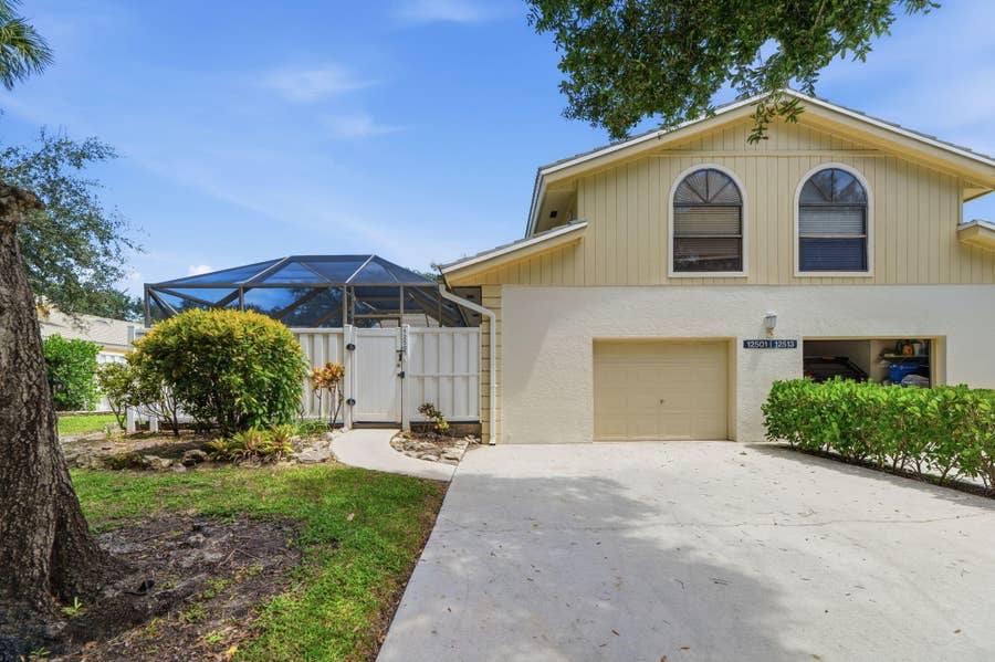 Property photo for 12501 WOODMILL Drive, Palm Beach Gardens, FL