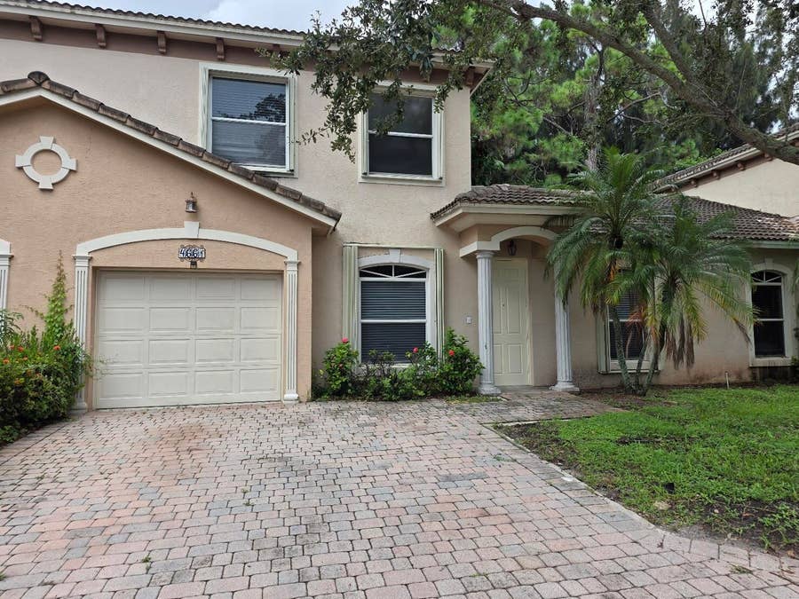 Property photo for 4661 VILLAS SANTORINI Drive, Lake Worth, FL
