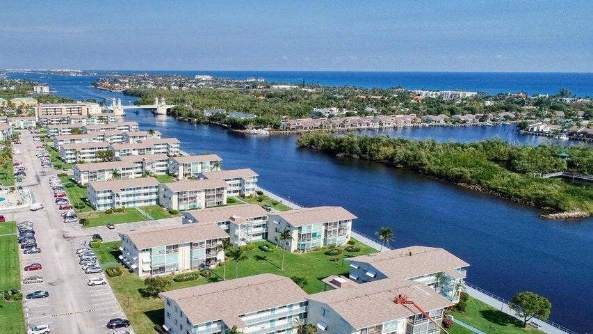 Property photo for 350 Horizons E, #106, Boynton Beach, FL