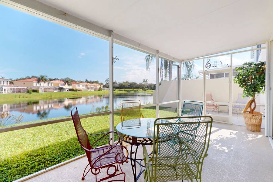 Property photo for 2136 Tigris Drive, West Palm Beach, FL