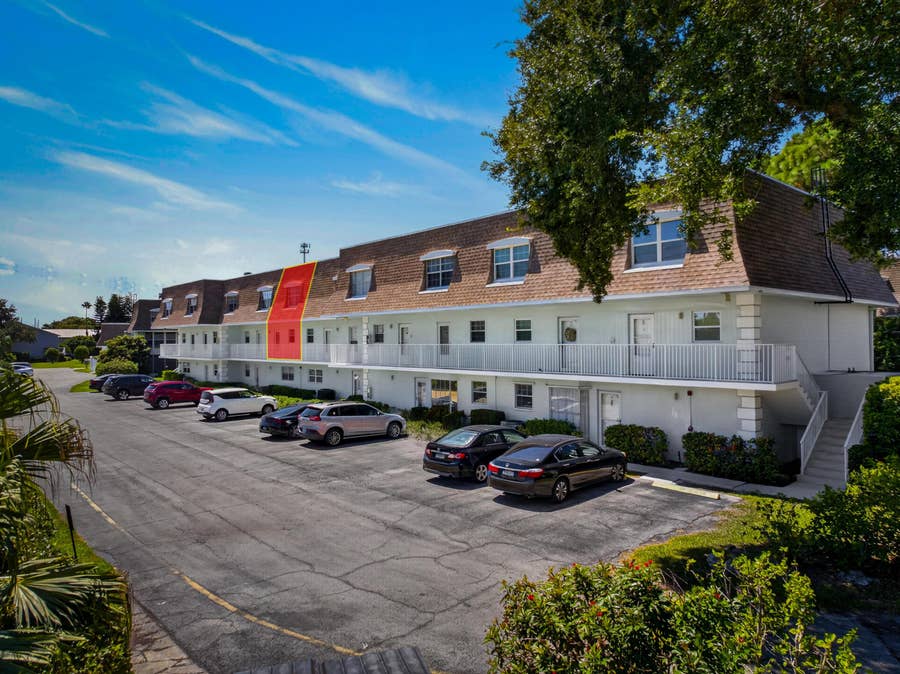 Property photo for 1901 INDIAN RIVER Boulevard, #C207, Vero Beach, FL