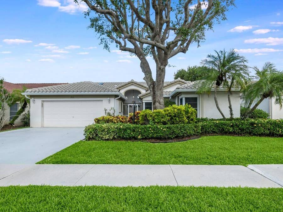 Property photo for 3933 Summer Chase Court, Lake Worth, FL
