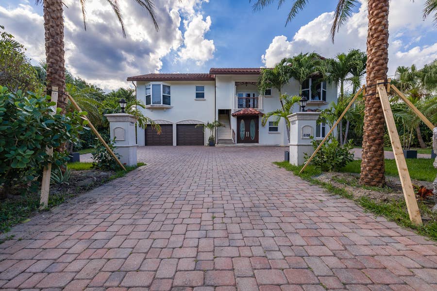 Property photo for 4108 S OCEAN Boulevard, Highland Beach, FL