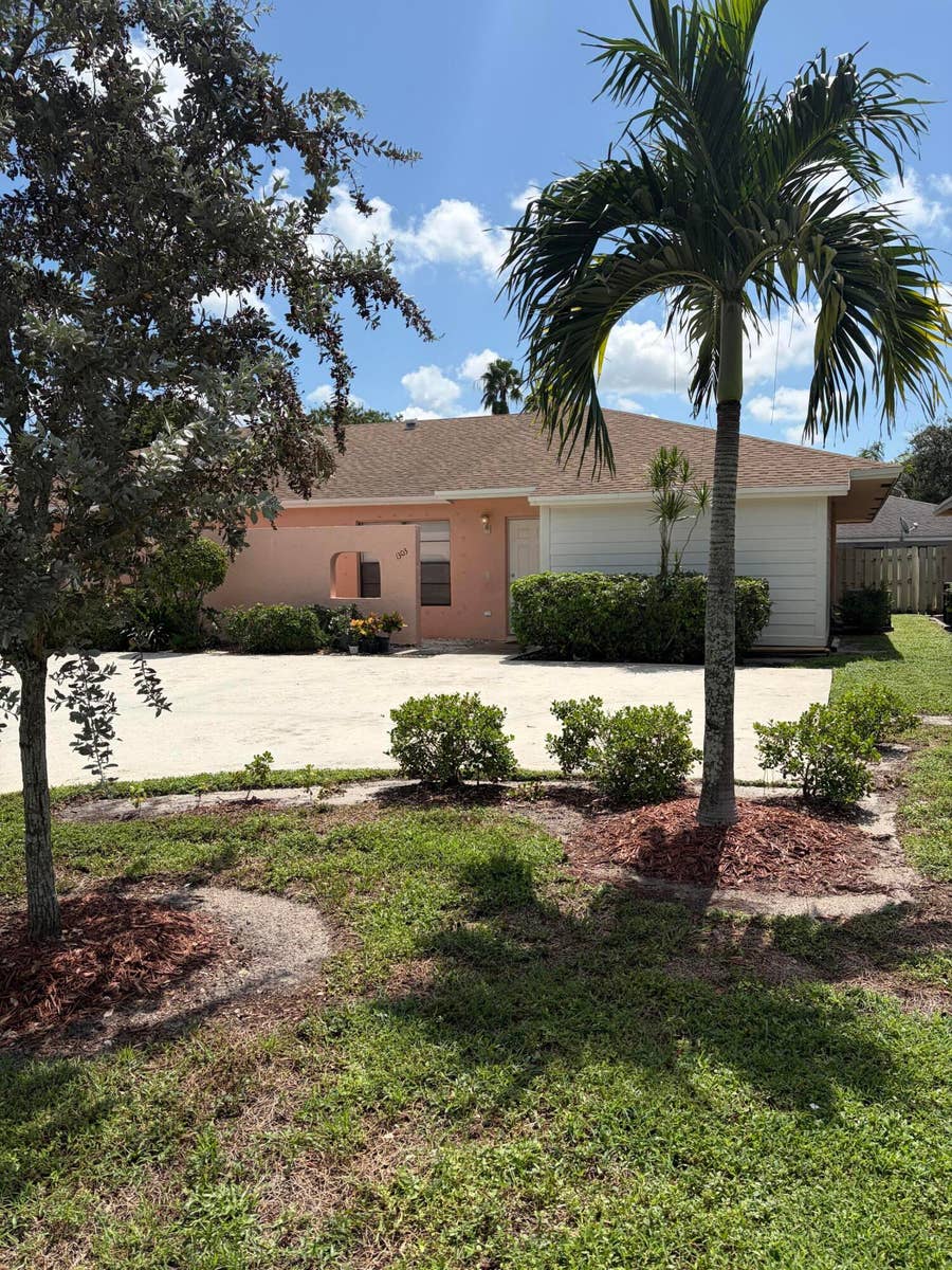 Property photo for 1303 Hempstead Street, Wellington, FL
