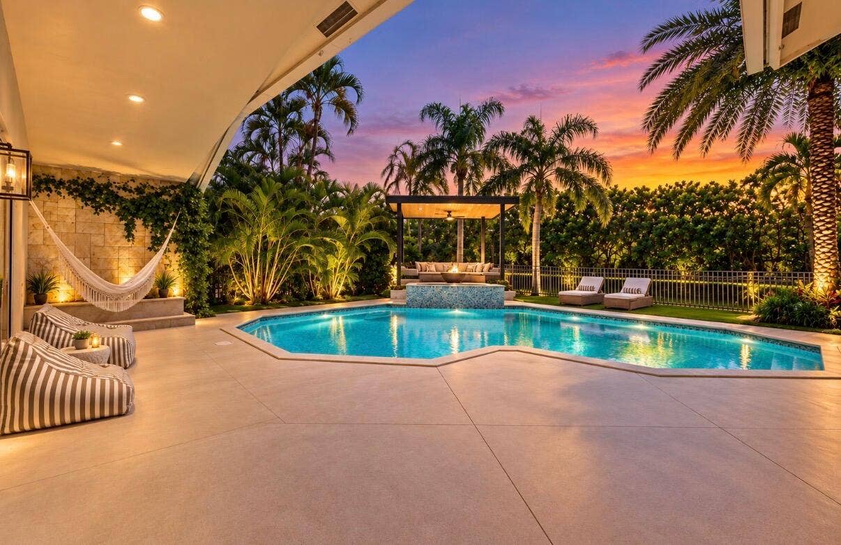 3284 HUNTINGTON, Weston, FL 33332 IMG_7075