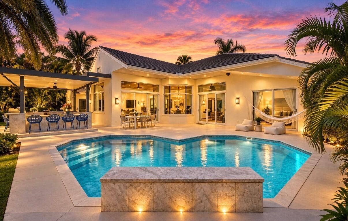 3284 HUNTINGTON, Weston, FL 33332 IMG_7076