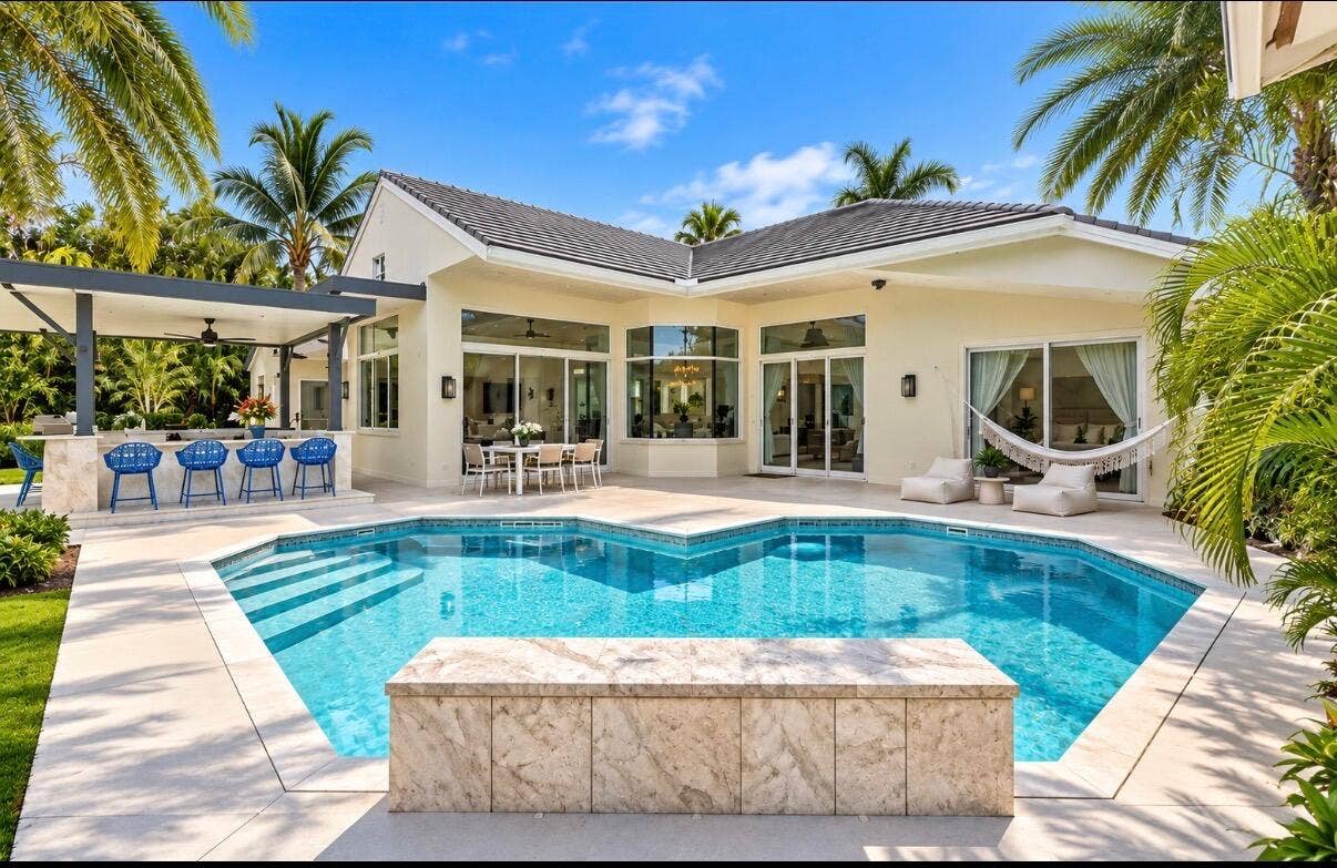 3284 HUNTINGTON, Weston, FL 33332 IMG_7077